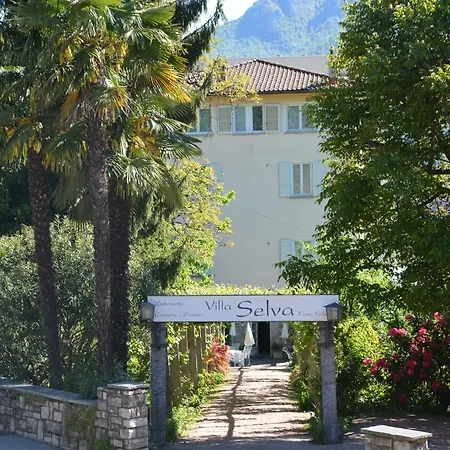 Hotel Villa Selva-3